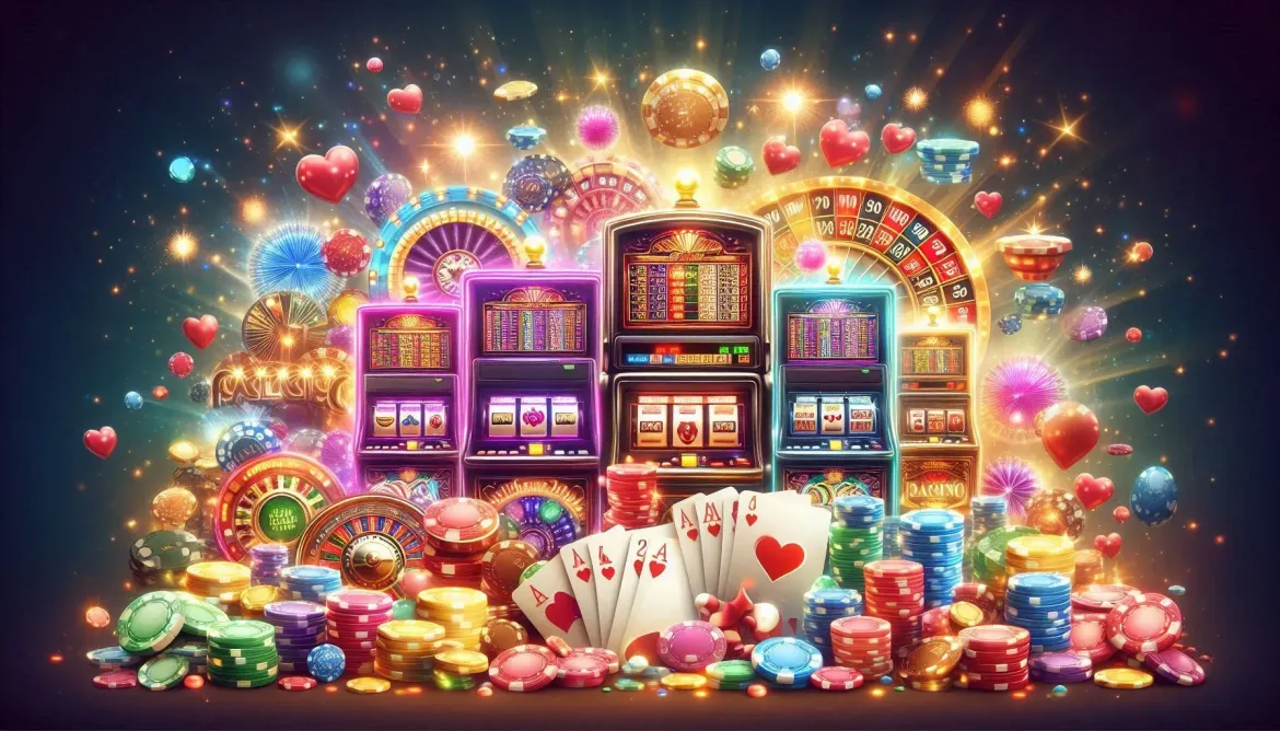Marvel casino
